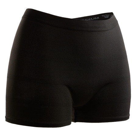 SENI Fix Comfort Lady Large Black nappy pants, 2 pcs.