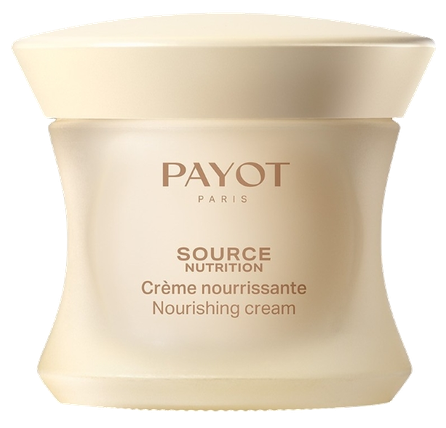 PAYOT Source Nutrition sejas krēms, 50 ml