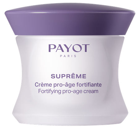 PAYOT Supreme Jeunesse Le Soin Pro-Age крем для лица, 50 мл
