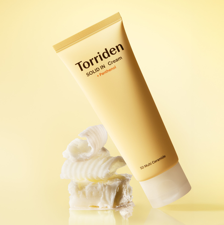 TORRIDEN Solid In face cream, 70 ml