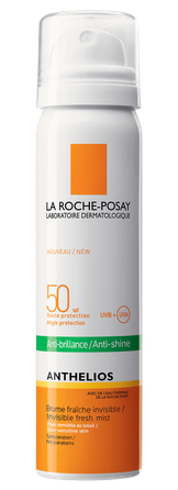 LA ROCHE-POSAY SPF 50 sunscreen, 75 ml