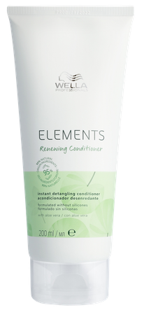 WELLA PROFESSIONALS Elements Renewing matu kondicionieris, 200 ml