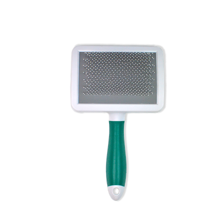 WEEGO L с круглыми концами расчёска, 1 шт.