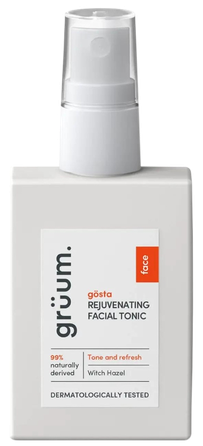 GRUUM Gosta Rejuvenating toniks, 50 ml
