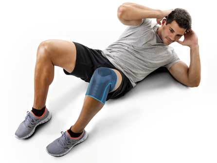 PRIM Aqtivo P700 M knee brace, 1 pcs.