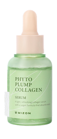 MIZON Phyto Plump Collagen serums, 30 ml