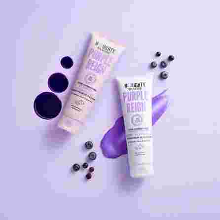 NOUGHTY Purple Reign conditioner, 250 ml