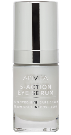 APIVITA Action Intensive Care acu serums, 15 ml