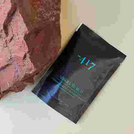 MINUS 417 Absolute Mud Firming Dead Sea Mud процедура обертывания, 600 мл