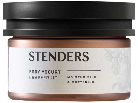 STENDERS Greipfrūts ķermeņa jogurts, 220 ml