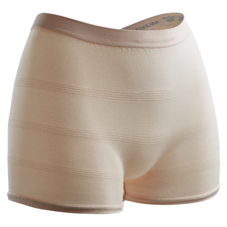 SENI Fix Comfort Lady Large (nude) biksītes, 2 gab.