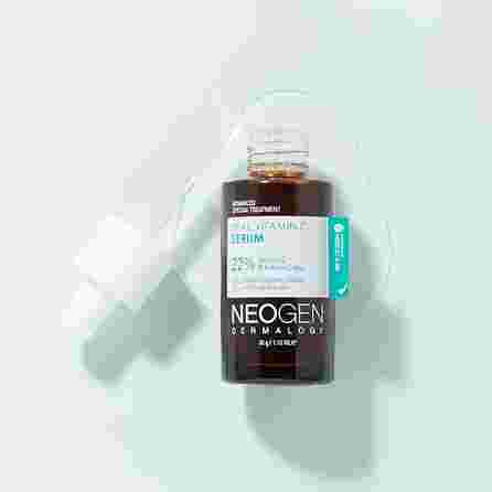 NEOGEN Dermalogy Real Vitamin C serum, 32 g
