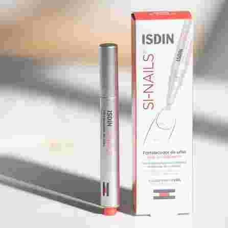 ISDIN Si Nails nail hardening treatment, 2 ml