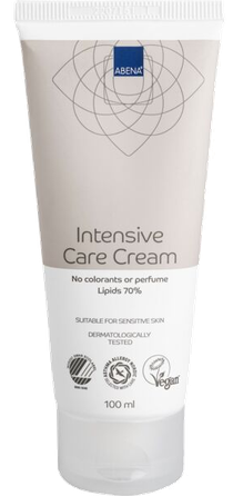 ABENA Intensive Care krēms, 100 ml