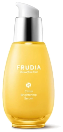 FRUDIA Citrus Brightening сыворотка, 50 г