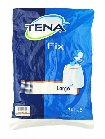 TENA Fix L трусики, 5 шт.
