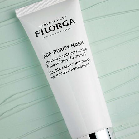 FILORGA Age-Purify маска для лица, 75 мл
