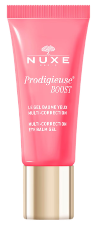 NUXE Prodigieuse Boost гель для глаз, 15 мл