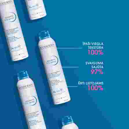 BIODERMA Atoderm SOS Spray aerosol, 200 ml