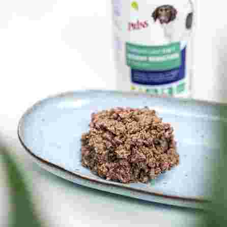 PRINS NatureCare Diet Dog Weight Reduction&Diabetic wet food, 400 g