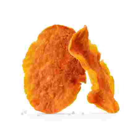 THE BEGINNINGS Sweet Potato  chips, 40 g