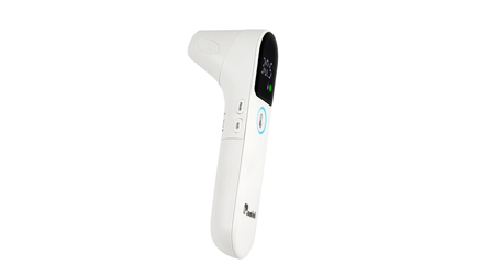 MOMINI Infrared LittleCare бесконтактный инфракрасный термометр, 1 шт.