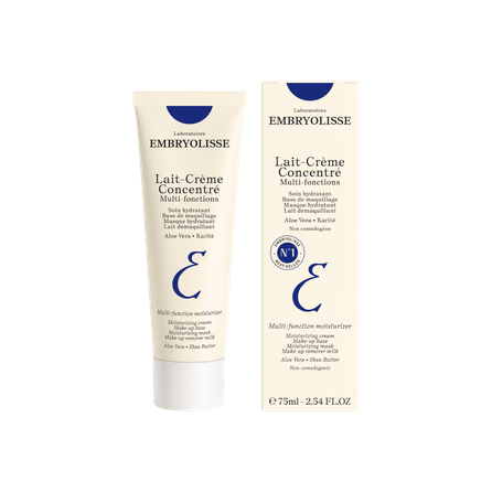 EMBRYOLISSE Lait Creme Concentre cream, 75 ml
