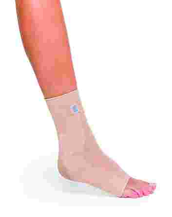 PRIM Aqtivo Skin P705BG (L) elastic ankle brace, 1 pcs.
