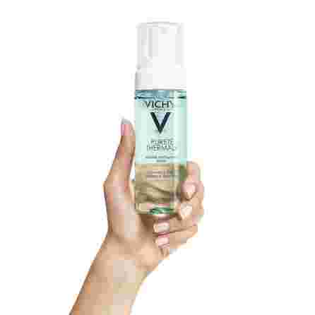 VICHY Purete Thermale cleansing foam, 150 ml