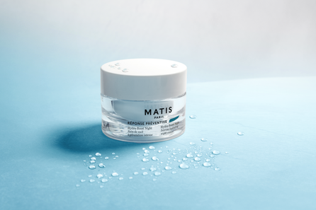 MATIS Hydro-Boost Night маска, 50 мл