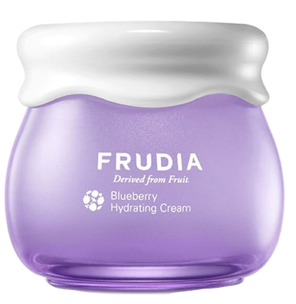FRUDIA Blueberry Hydrating face cream, 55 g