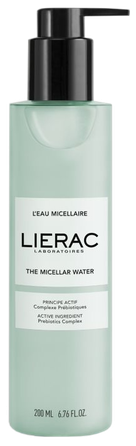 LIERAC The Micellar micellar water, 200 ml