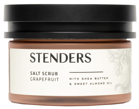 STENDERS Greipfrūtu sāls skrubis, 300 g