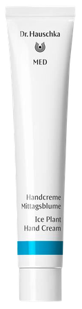 DR.HAUSCHKA MED Ice Plant hand cream, 50 ml