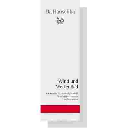 DR.HAUSCHKA Spruce Bath Essence, 100 ml