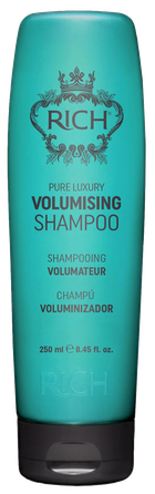 RICH Pure Luxury Volumising šampūns, 250 ml