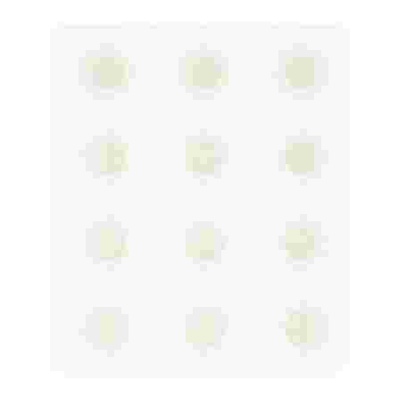 NEOGEN Dermalogy A-Clear Soothing Clear Spot Patch anti-inflammatory patches, 24 pcs.