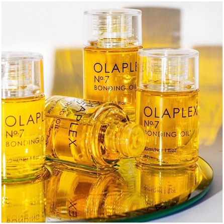 OLAPLEX Nr. 7 Bonding oil, 30 ml