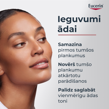 EUCERIN Anti-Pigment to even out the tone of the face serum, 30 ml