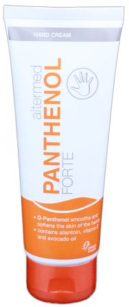 ALTERMED PANTHENOL Altermed Forte 2 % hand cream, 100 ml