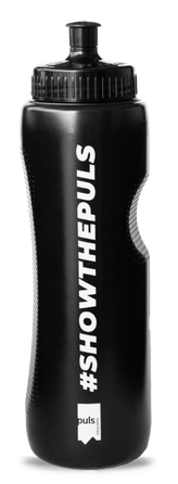 PULS NUTRITION 1000 ml бутылка, 1 шт.