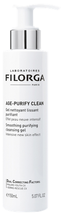 FILORGA  Age-Purify Clean cleansing gel, 150 ml