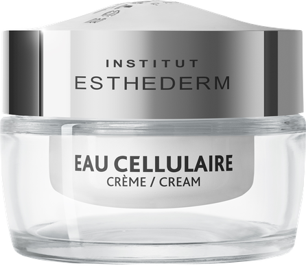 INSTITUT ESTHEDERM Eau Cellulaire face cream, 50 ml