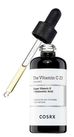 COSRX The Vitamin C 23 сыворотка, 20 мл