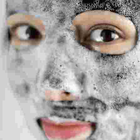 MASKOLOGY Cleansing Sheet facial mask, 20 ml