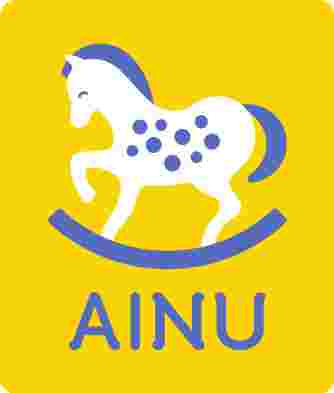 AINU Baby Eco With Oat крем, 150 мл