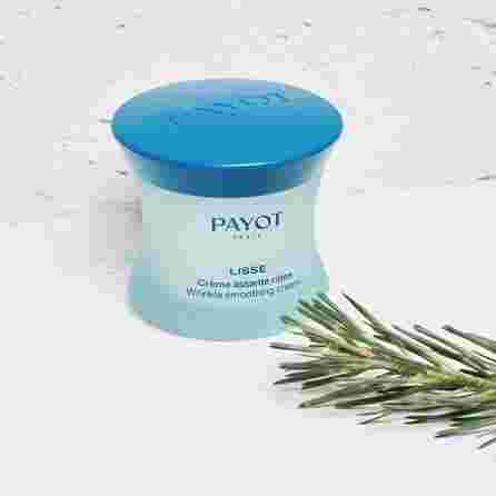 PAYOT LISSE Wrinkles Smoothing крем для лица, 50 мл