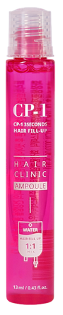 CP-1 3 Seconds Hair Fill-up maska matiem, 13 ml