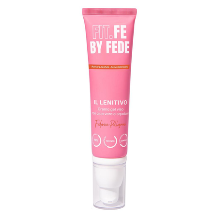 FIT.FE BY FEDE gel-cream, 50 ml