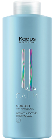 KADUS C.A.L.M shampoo, 1000 ml
